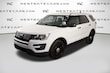  Ford Utility Police Interceptor