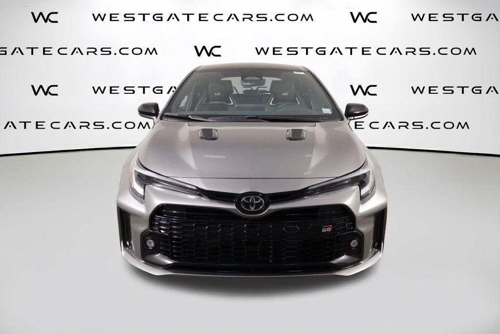 Used 2023 Toyota GR Corolla Circuit Edition Hatchback