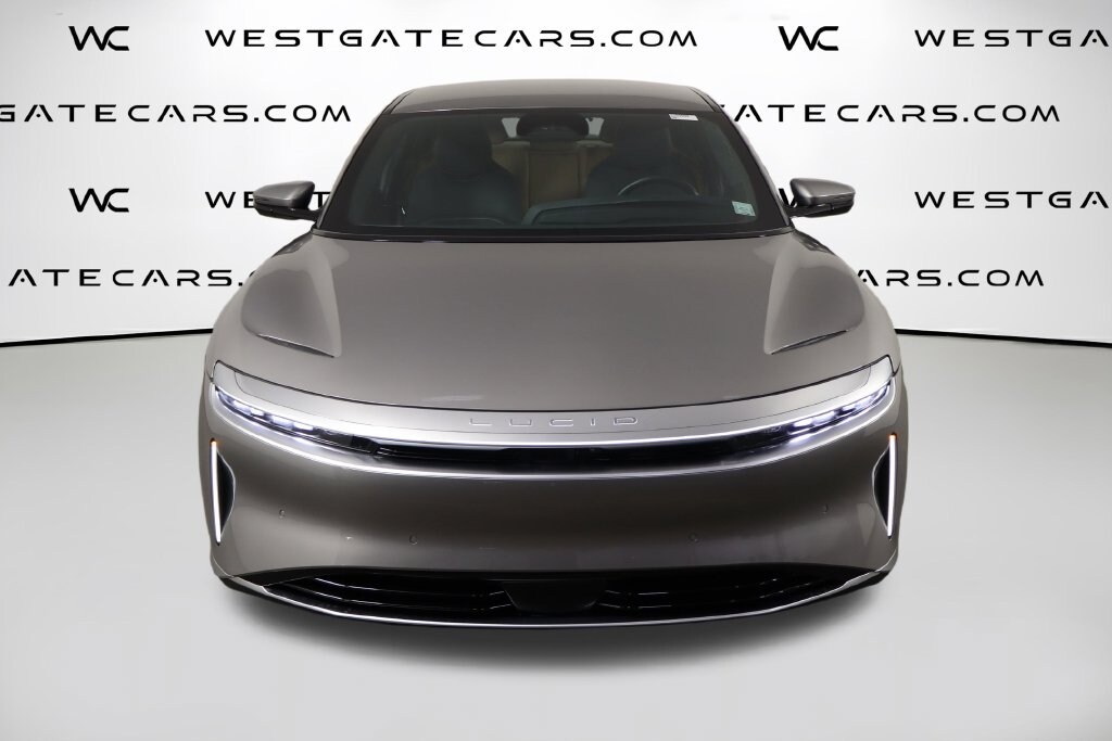 Used 2023 Lucid Air Touring Sedan