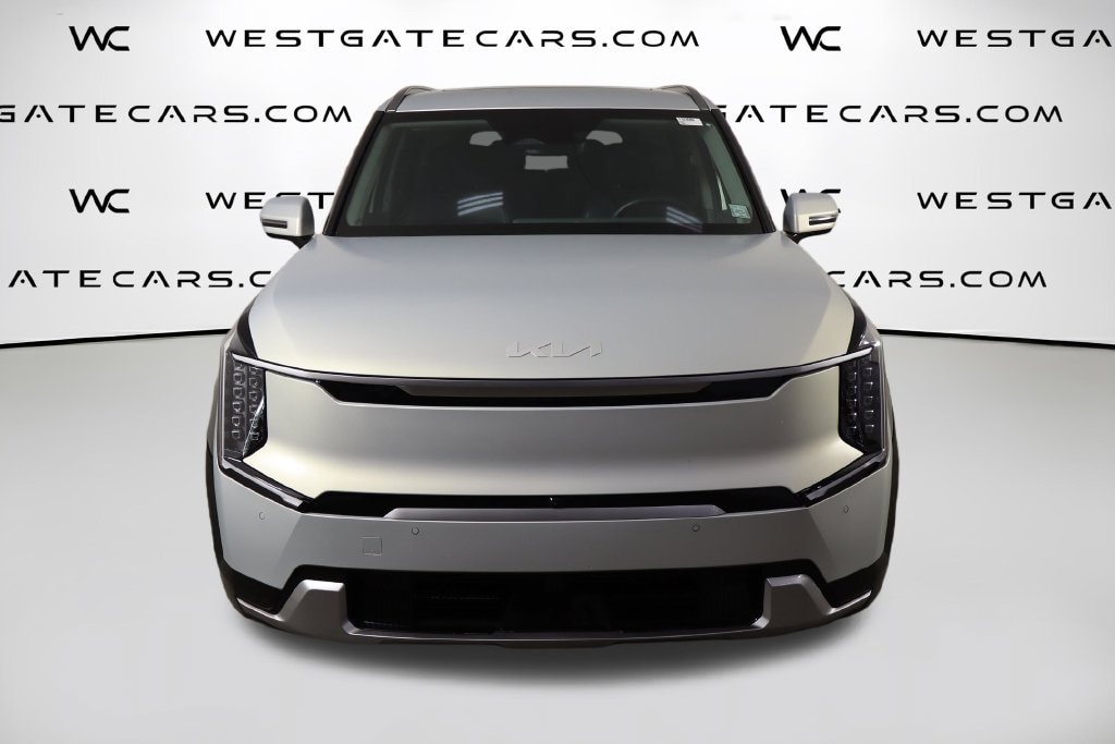 Used 2024 Kia EV9 Land SUV