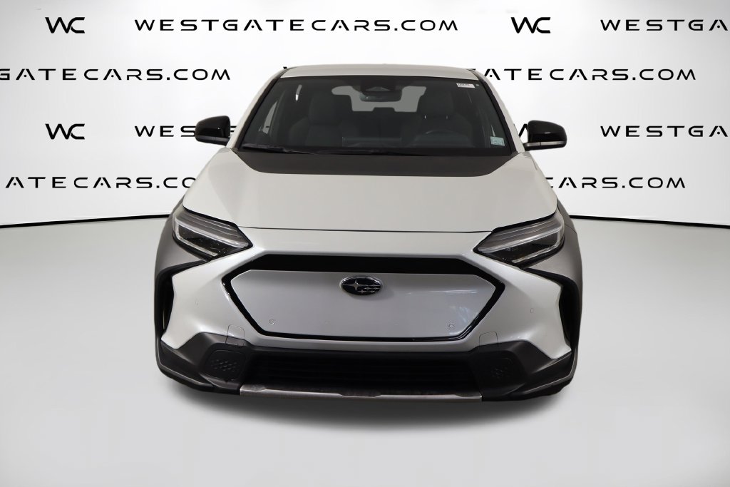 Used 2023 Subaru Solterra Premium SUV