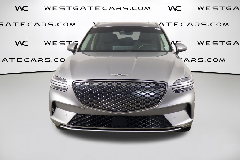 Used 2023 Genesis Electrified GV70 Advanced SUV