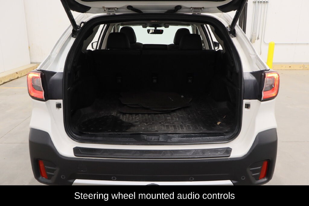 2022 Subaru Outback Limited - Photo 16
