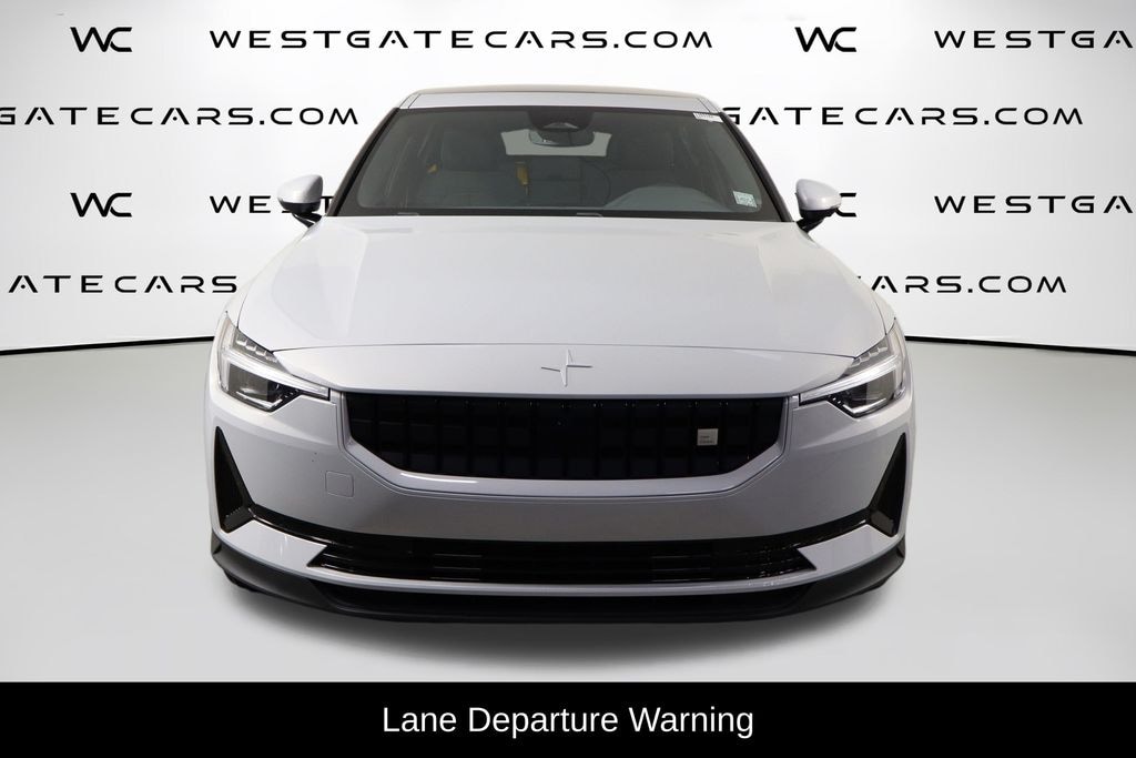 Used 2023 Polestar 2 Long Range Dual Motor Performance Plus Hatchback