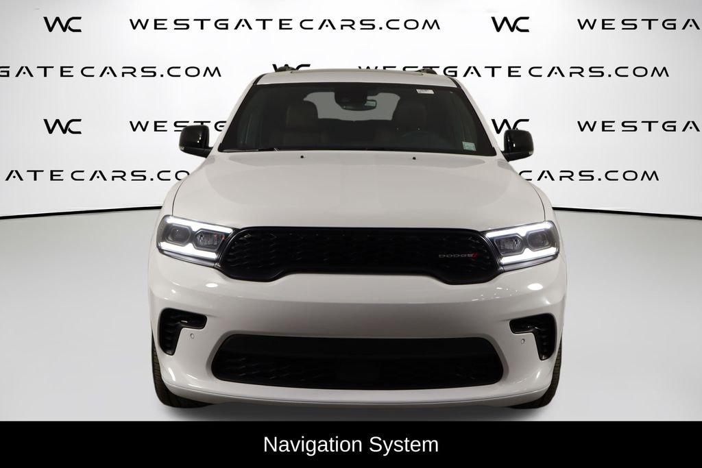 Used 2025 Dodge Durango GT Plus SUV