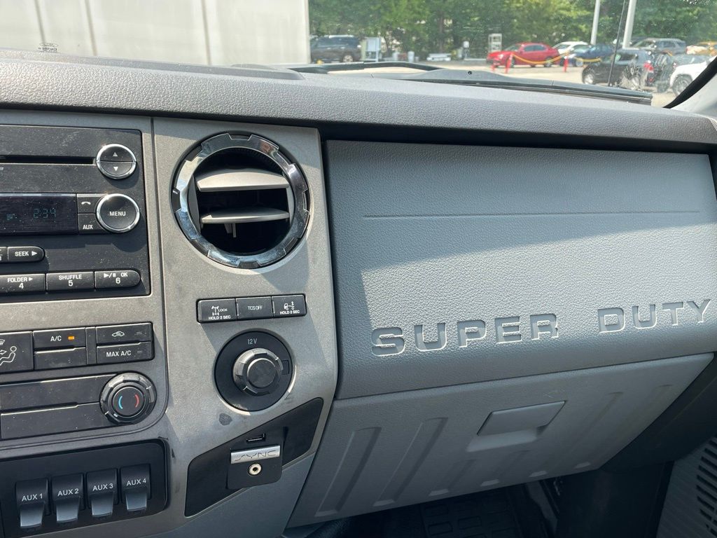 2019 Ford F-750 - Photo 21