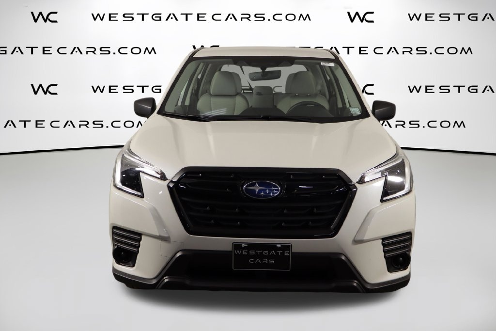 Used 2023 Subaru Forester Base SUV