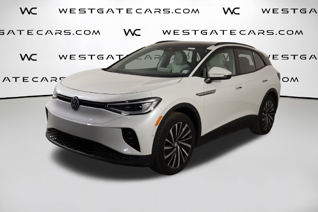2024 Volkswagen ID.4 S
