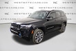  Jeep Grand Cherokee 4xe