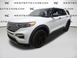  Ford Police Interceptor Utility