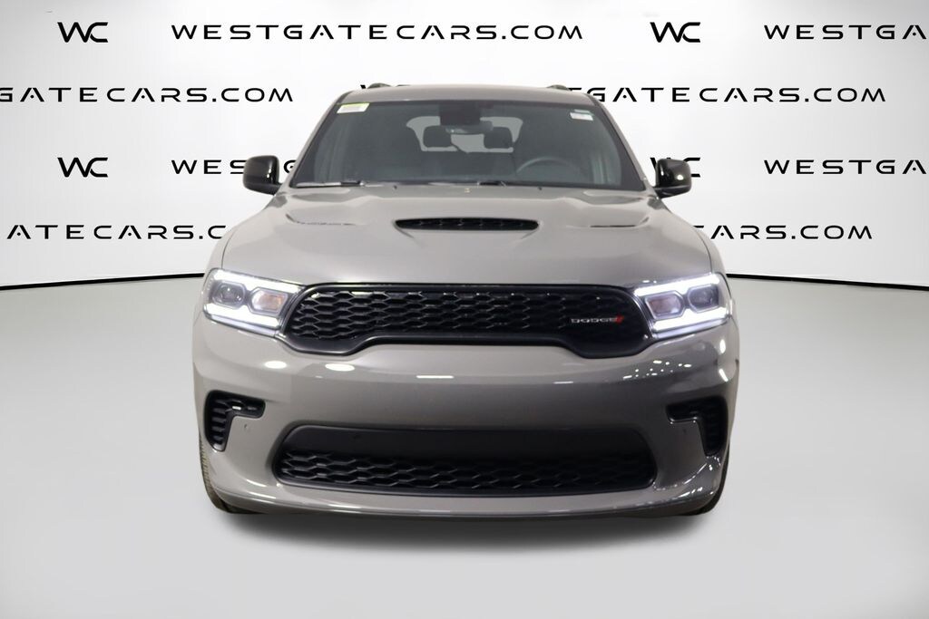New 2026 Dodge Durango GT AWD HEMI V8 Sport Utility