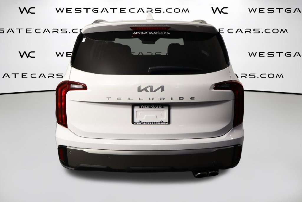 Used 2025 Kia Telluride S SUV