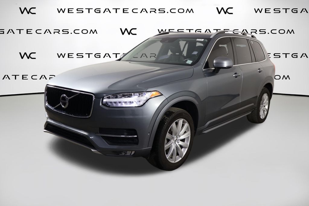 Used 2018 Volvo XC90 T5 Momentum SUV
