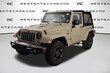  Jeep Wrangler JK