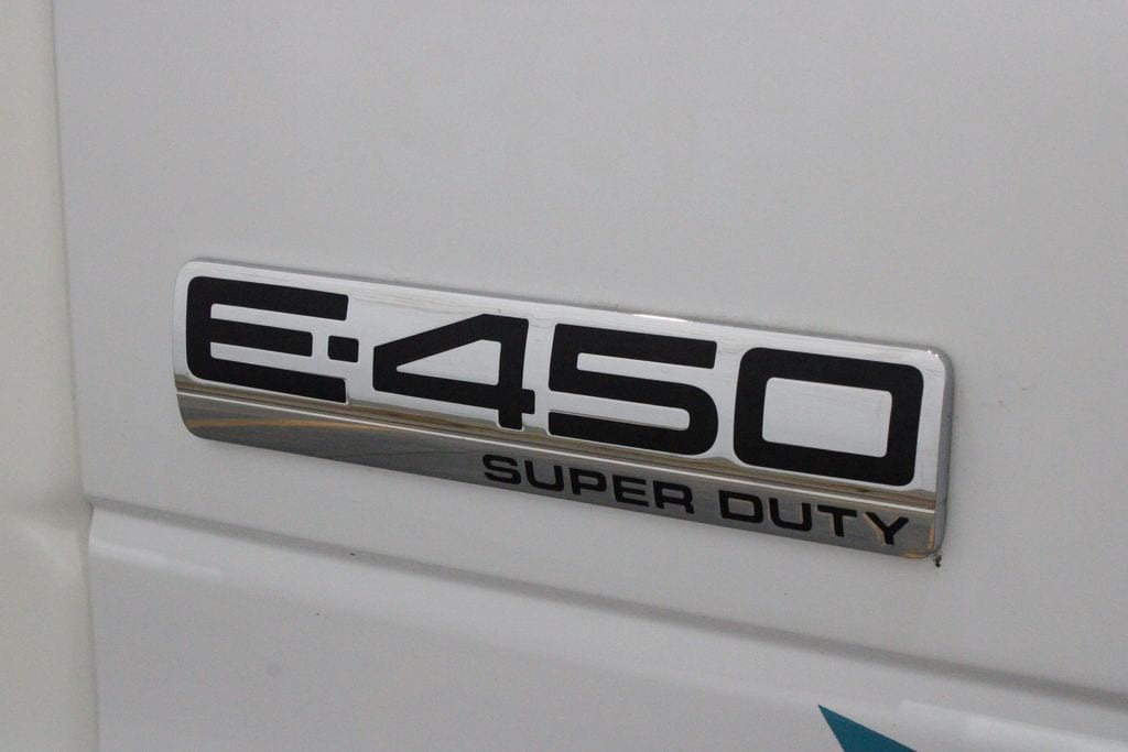 2015 Ford E-Series Cutaway Base - Photo 30