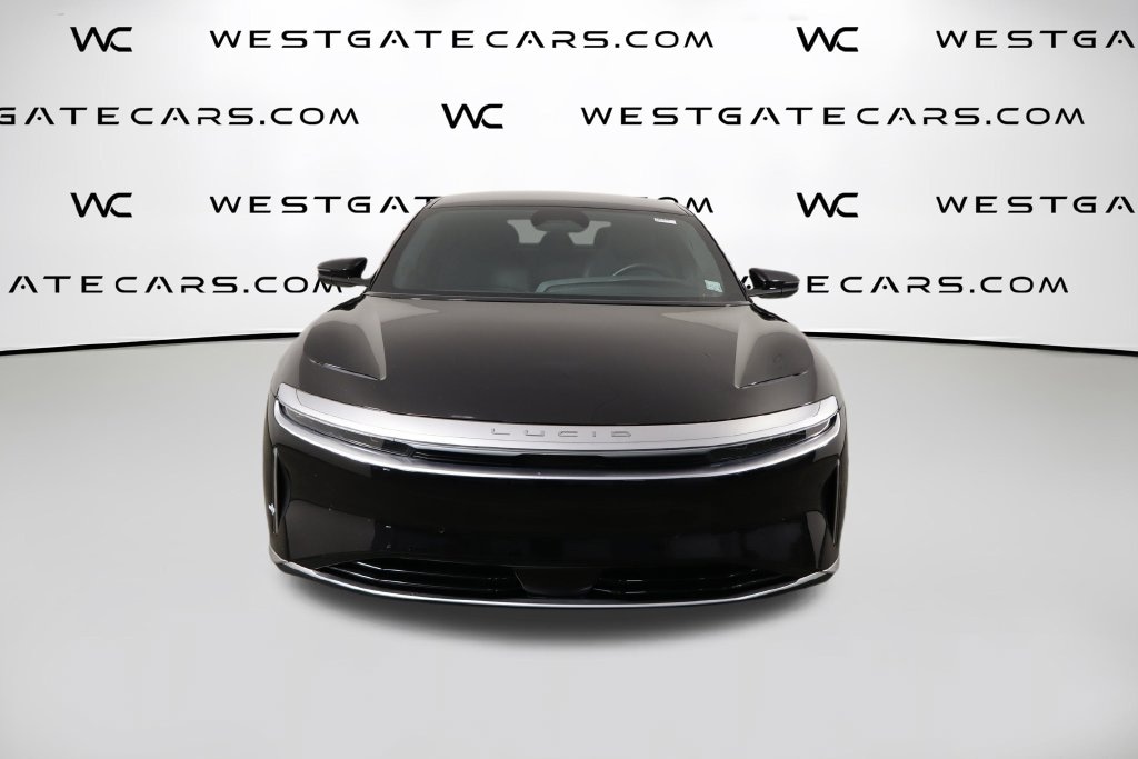 Used 2023 Lucid Air Pure Sedan