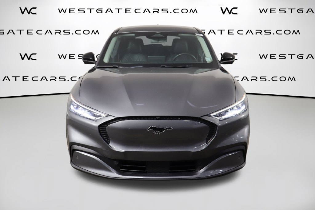 Used 2023 Ford Mustang Mach-E Select SUV