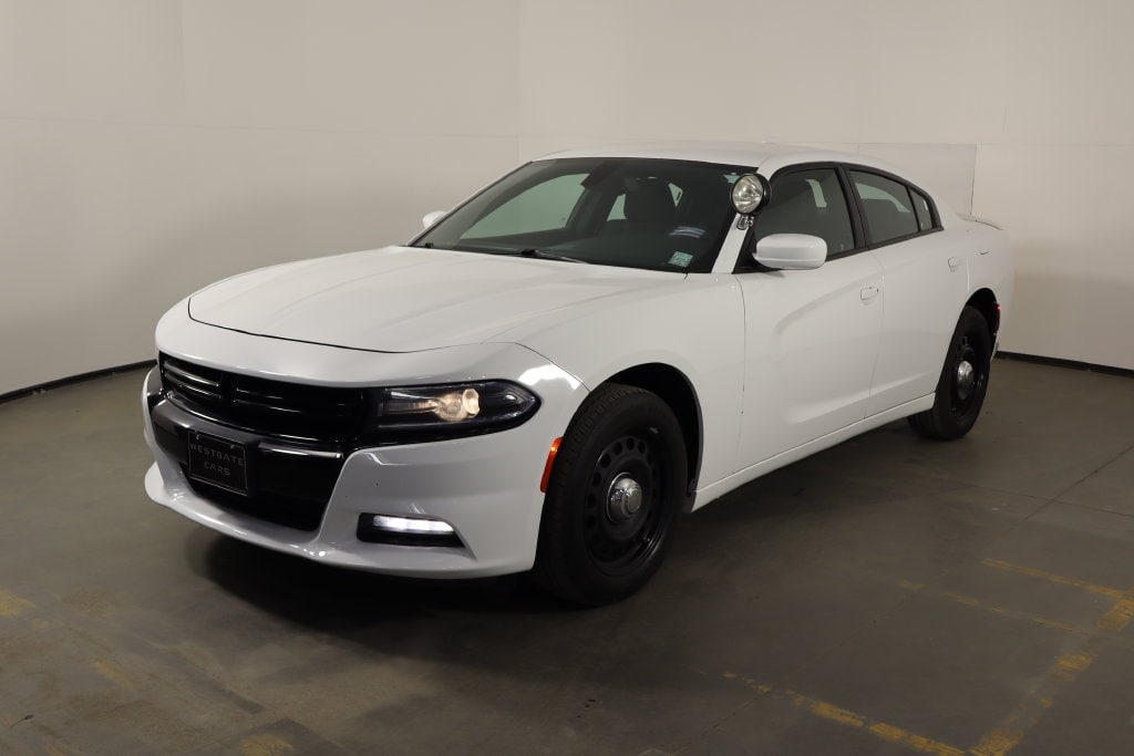 Used 2020 Dodge Charger SXT Sedan