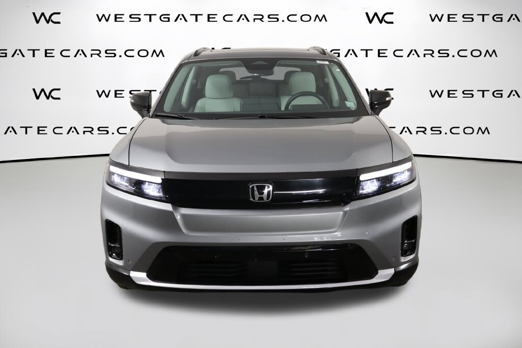 Used 2025 Honda Prologue Touring SUV