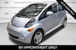  Mitsubishi i powered by MiEV technology