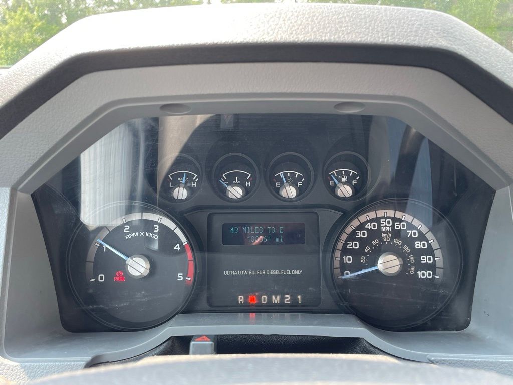 2019 Ford F-750 - Photo 16