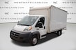  Ram Promaster 3500 Cutaway