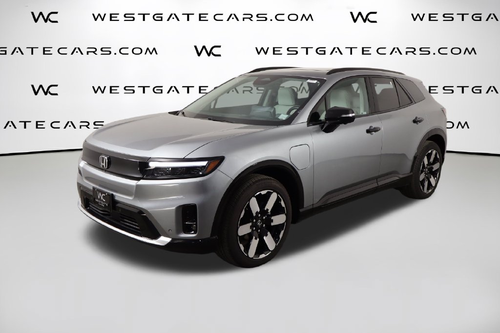 2024 Honda Prologue