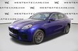  Maserati Grecale