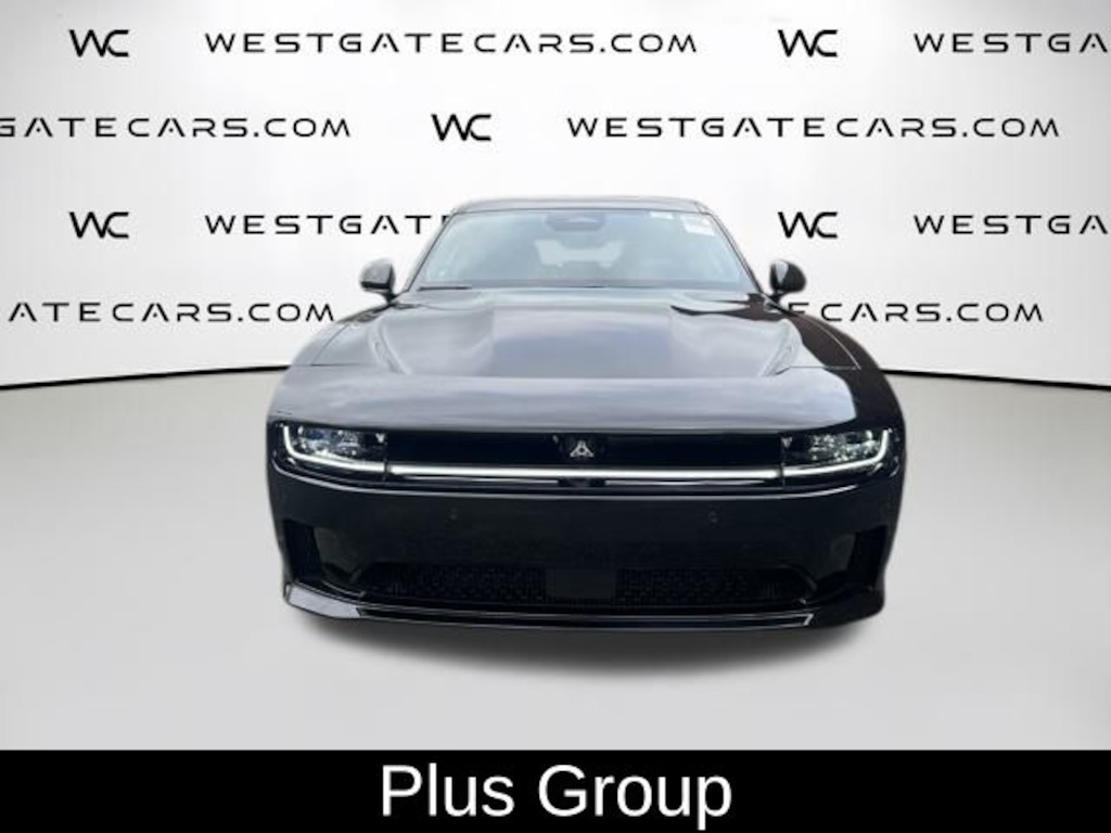 New 2024 Dodge Charger DAYTONA SCAT PACK AWD Coupe