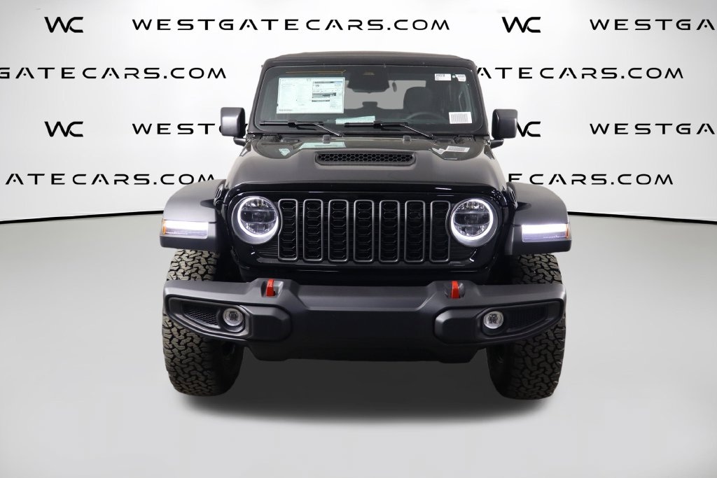 New 2027 Jeep Wrangler Rubicon Sport Utility