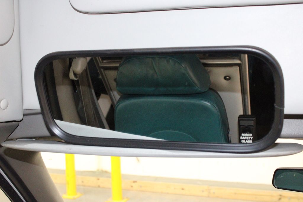 2015 Ford E-Series Cutaway Base - Photo 17