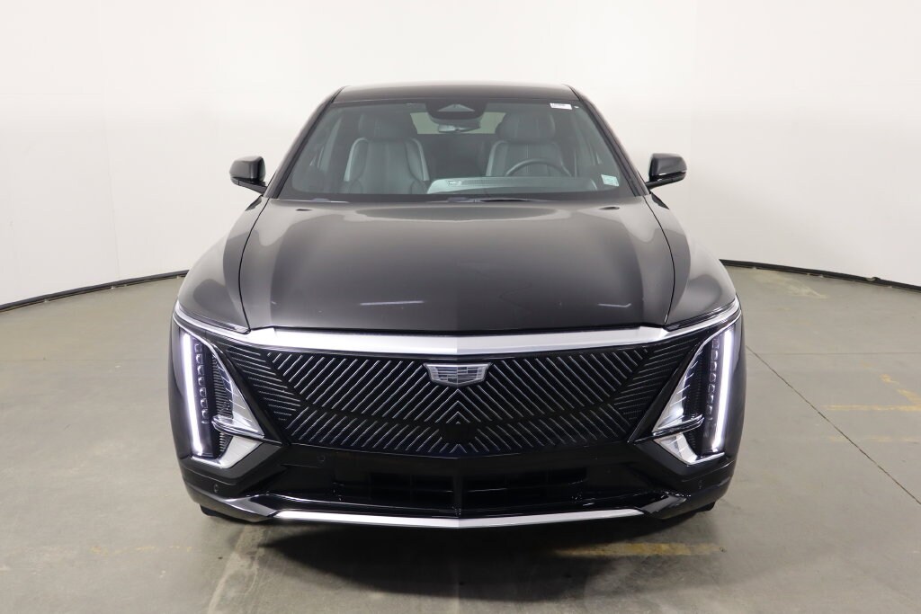Used 2024 CADILLAC LYRIQ Tech SUV