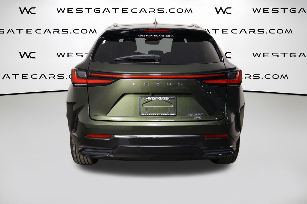 Used 2023 Lexus NX 350 350 Premium SUV