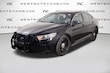  Ford Sedan Police Interceptor