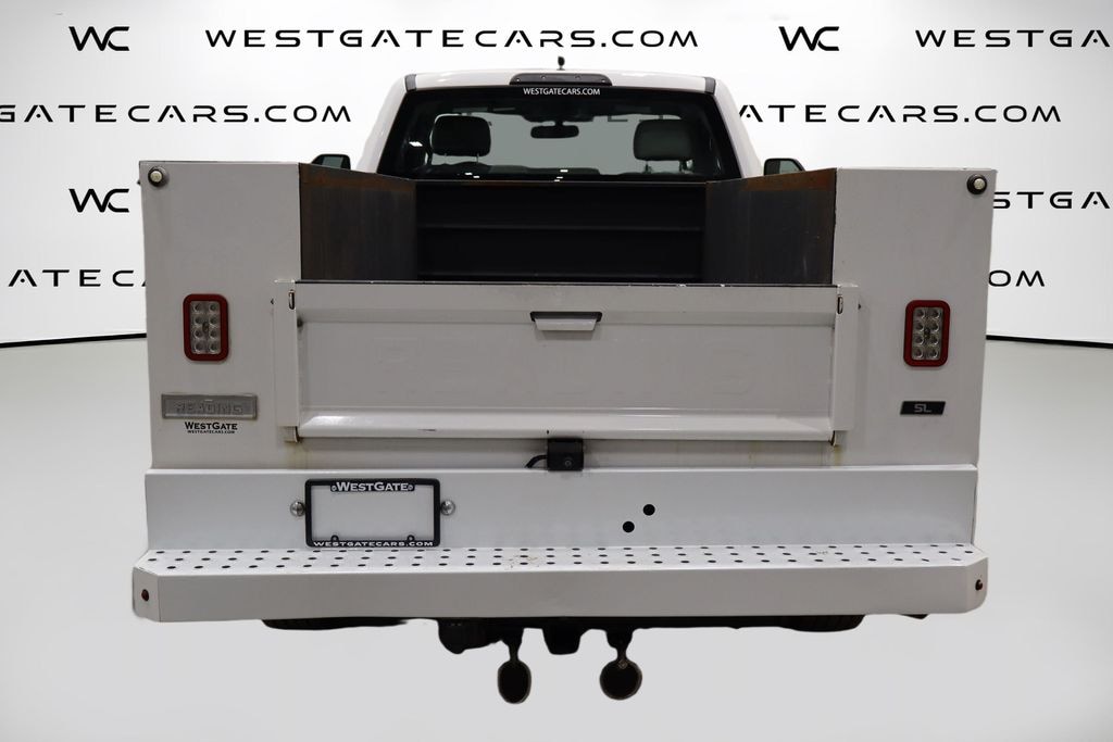 Used 2019 Ford F-350SD XL Truck