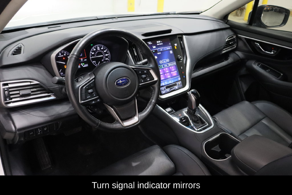 2022 Subaru Outback Limited - Photo 25