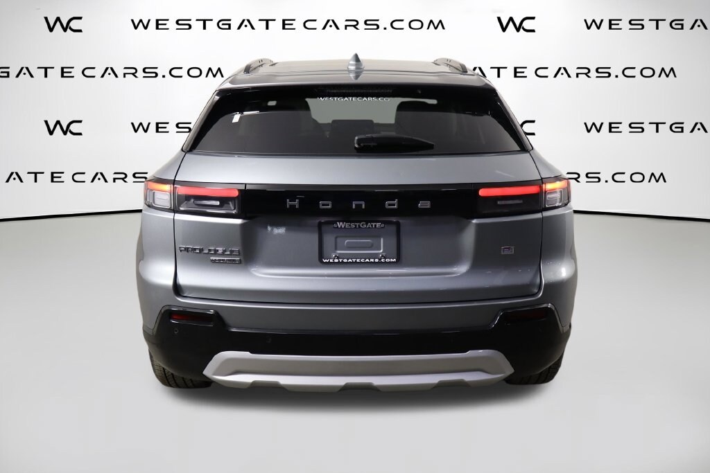 Used 2025 Honda Prologue Touring SUV