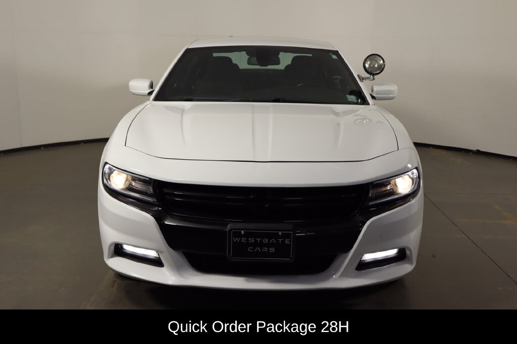 Used 2020 Dodge Charger SXT Sedan