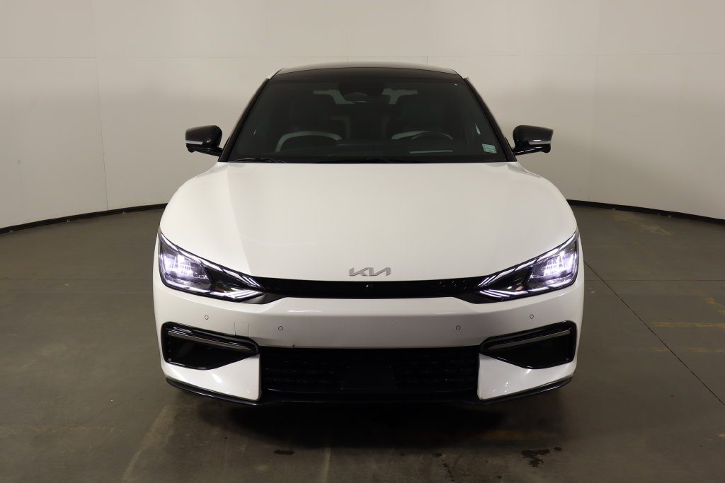 Used 2024 Kia EV6 GT-Line SUV