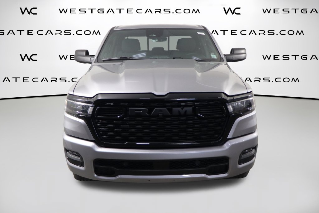 Used 2025 Ram 1500 Tradesman Truck