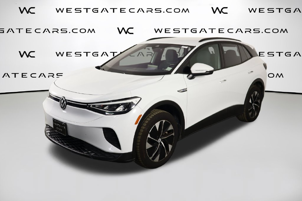 Used 2022 Volkswagen ID.4 Pro SUV