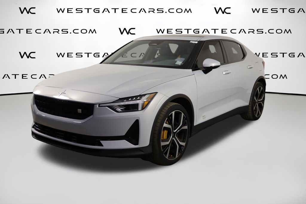  Polestar 2