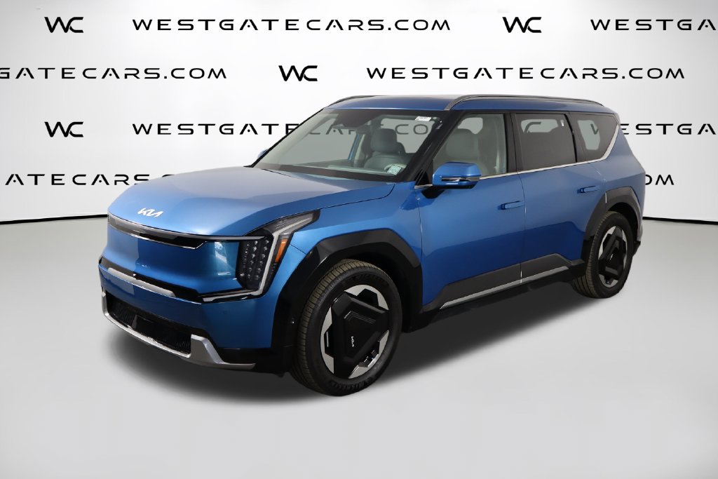 2024 Kia EV9