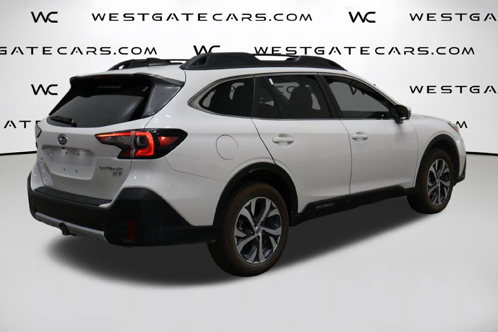 2022 Subaru Outback Limited - Photo 50