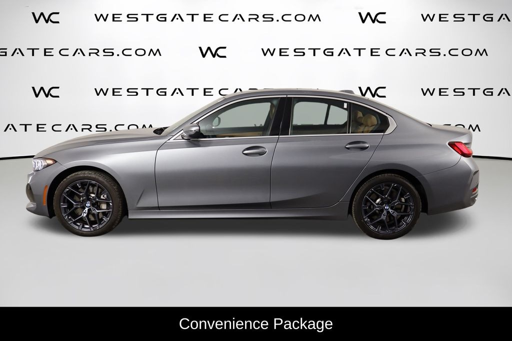 Used 2026 BMW 3 Series 330i xDrive Sedan