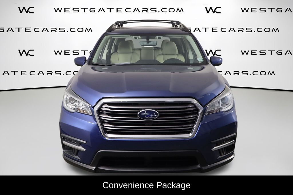 Used 2020 Subaru Ascent Premium SUV