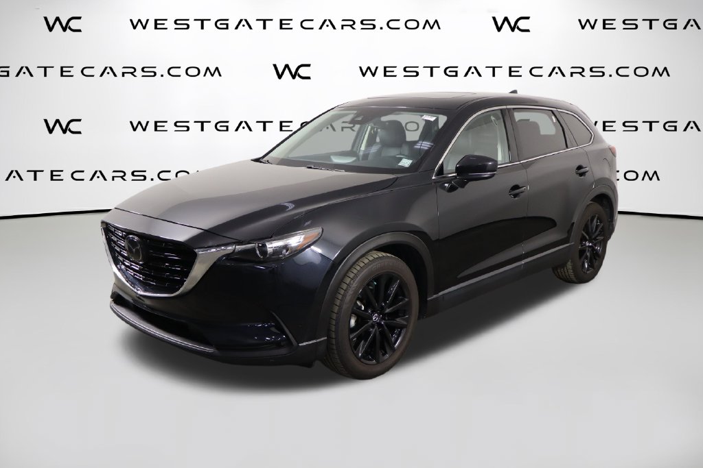  Mazda CX-9