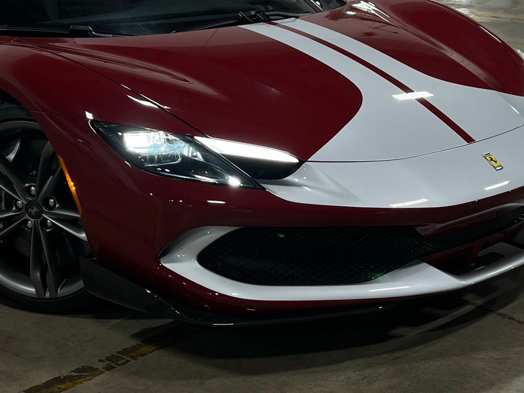 2023 Ferrari 296 Base - Photo 37