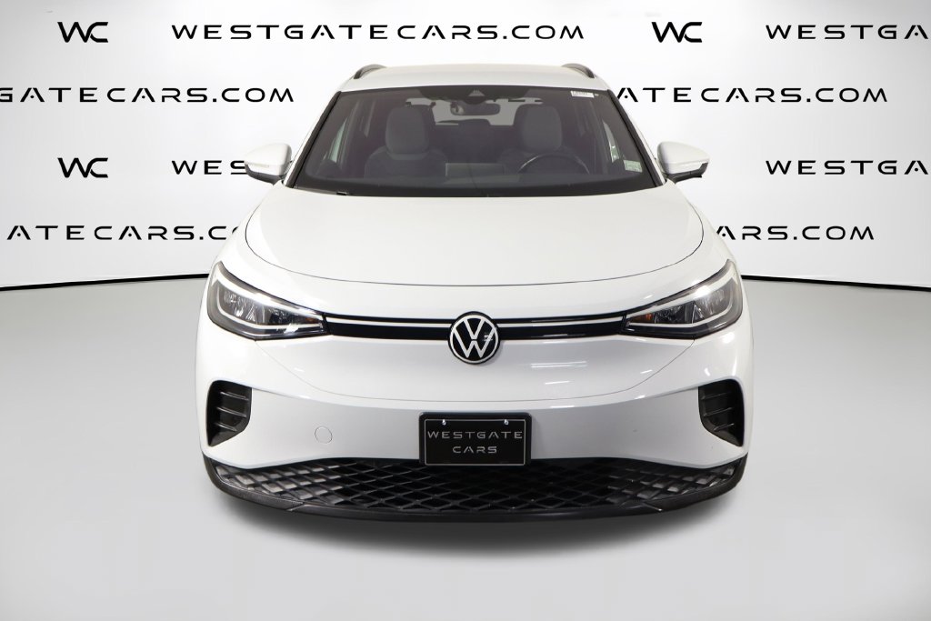 Used 2022 Volkswagen ID.4 Pro SUV