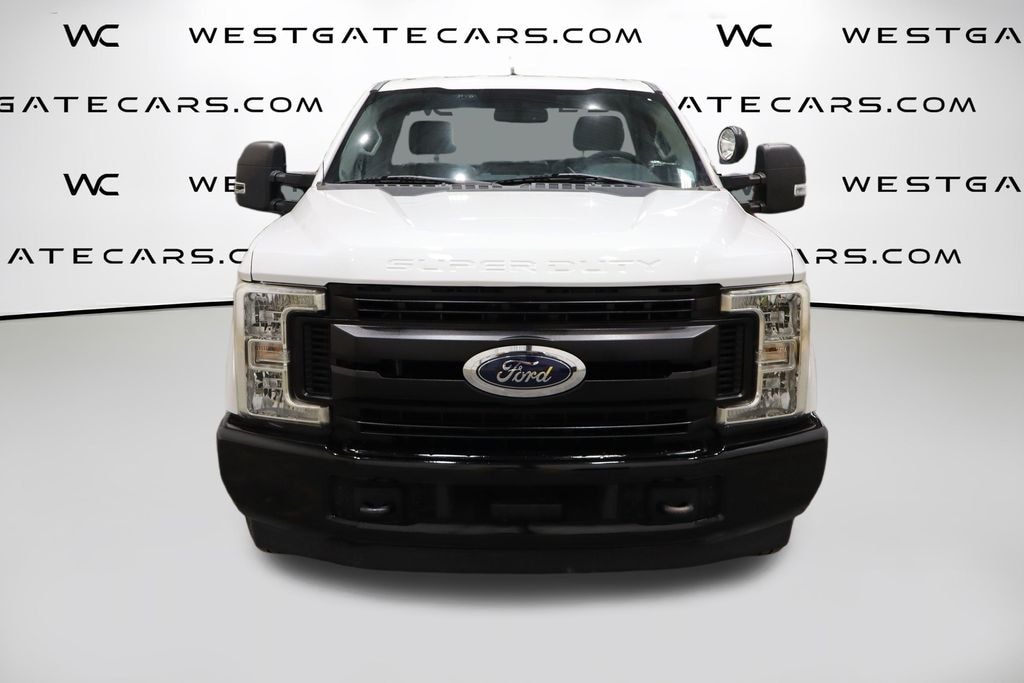 Used 2019 Ford F-350SD XL Truck